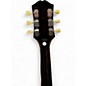 Used Epiphone ES335 Figured IG Blue Sunburst Hollow Body Electric Guitar