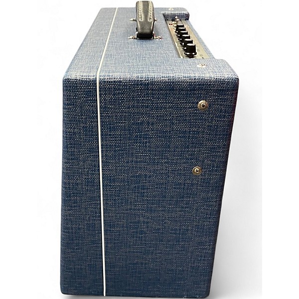 Used Supro SATURN REVERB 1648 RT Tube Guitar Combo Amp