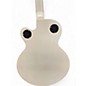 Used Epiphone Wildkat with Bigsby Alpine White Hollow Body Electric Guitar