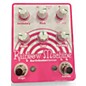 Used EarthQuaker Devices Rainbow Machine Polyphonic Pitch Mesmerizer Effect Pedal thumbnail