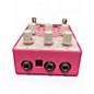 Used EarthQuaker Devices Rainbow Machine Polyphonic Pitch Mesmerizer Effect Pedal