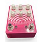 Used EarthQuaker Devices Rainbow Machine Polyphonic Pitch Mesmerizer Effect Pedal