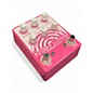 Used EarthQuaker Devices Rainbow Machine Polyphonic Pitch Mesmerizer Effect Pedal