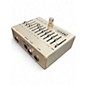 Used MXR TEN BAND Pedal