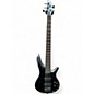 Used Ibanez SR305E Silverburst Electric Bass Guitar thumbnail