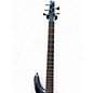Used Ibanez SR305E Silverburst Electric Bass Guitar