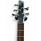 Used Ibanez SR305E Silverburst Electric Bass Guitar