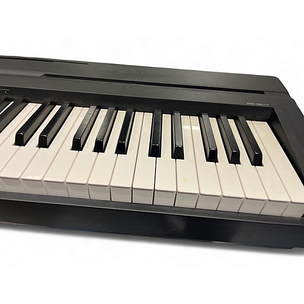 Used Yamaha P71 Digital Piano