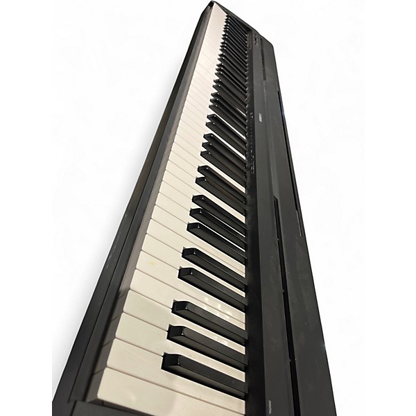 Used Yamaha P71 Digital Piano