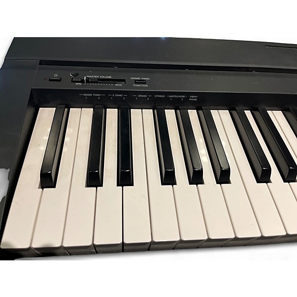 Used Yamaha P71 Digital Piano