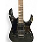 Used Ibanez Gio Ax Black Solid Body Electric Guitar thumbnail