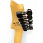 Used Ibanez Gio Ax Black Solid Body Electric Guitar