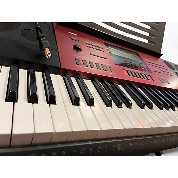 Used Casio CTK-6250
