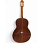 Used Jose Lucena JL28 Natural Classical Acoustic Guitar