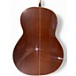 Used Jose Lucena JL28 Natural Classical Acoustic Guitar