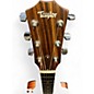 Used Taylor 114CE Natural Acoustic Electric Guitar