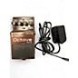 Used BOSS OC-5 Effect Pedal thumbnail