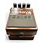 Used BOSS OC-5 Effect Pedal