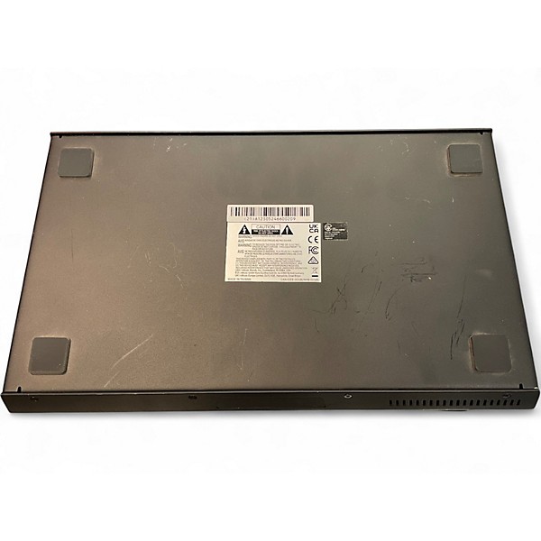 Used HeadRush Core Effect Processor