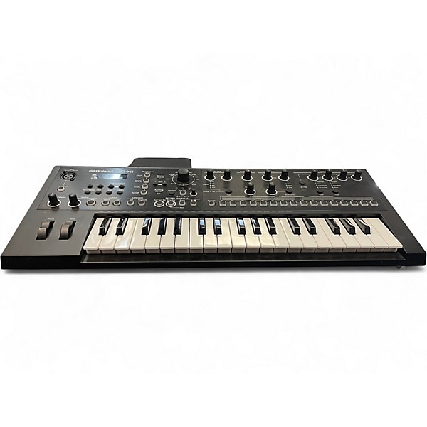 Used Roland JD-Xi Synthesizer
