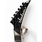Used Jackson JS32Q Brown Solid Body Electric Guitar