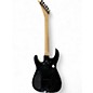 Used Jackson JS32Q Brown Solid Body Electric Guitar