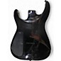 Used Jackson JS32Q Brown Solid Body Electric Guitar