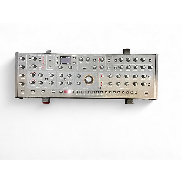 Used Sequential Take 5 Synthesizer