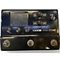 Used Line 6 HX Stomp Effect Processor thumbnail
