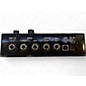 Used Line 6 HX Stomp Effect Processor