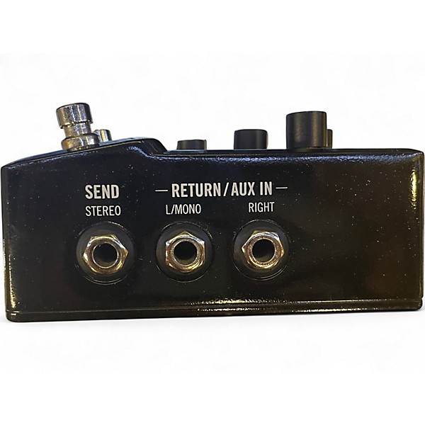 Used Line 6 HX Stomp Effect Processor