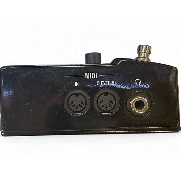 Used Line 6 HX Stomp Effect Processor