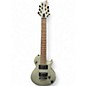 Used Mitchell MS100 Charcoal Solid Body Electric Guitar thumbnail