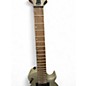 Used Mitchell MS100 Charcoal Solid Body Electric Guitar