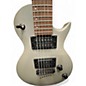 Used Mitchell MS100 Charcoal Solid Body Electric Guitar