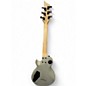 Used Mitchell MS100 Charcoal Solid Body Electric Guitar