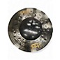 Used MEINL 18in Classics Custom Dark Heavy Big Bell Ride Cymbal 18 in. Cymbal thumbnail
