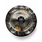 Used MEINL 18in Classics Custom Dark China Cymbal 18 in. Cymbal thumbnail