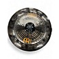 Used MEINL 18in Classics Custom Dark China Cymbal 18 in. Cymbal