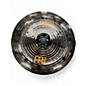 Used MEINL 18in Classics Custom Dark China Cymbal 18 in. Cymbal