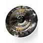 Used MEINL 18in Classics Custom Dark China Cymbal 18 in. Cymbal