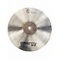 Used Dream 8in Energy Splash 8 in. Cymbal thumbnail