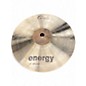 Used Dream 8in Energy Splash 8 in. Cymbal