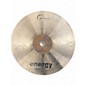 Used Dream 8in Energy Splash 8 in. Cymbal