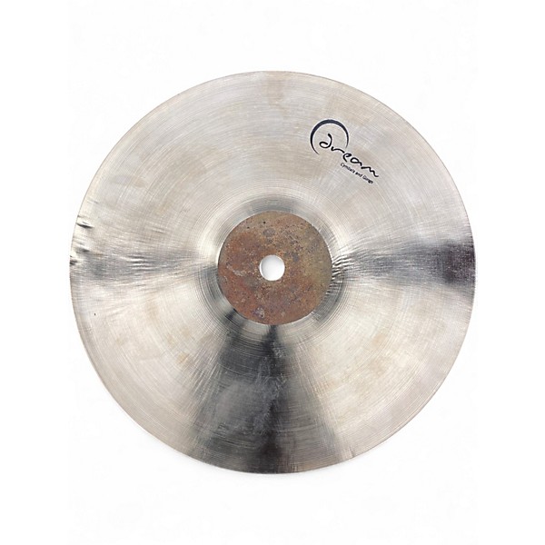 Used Dream 8in Energy Splash 8 in. Cymbal