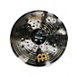 Used MEINL 18in Classics Custom Dark Thin Crash Cymbal 18 in. Cymbal