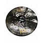 Used MEINL 18in Classics Custom Dark Thin Crash Cymbal 18 in. Cymbal