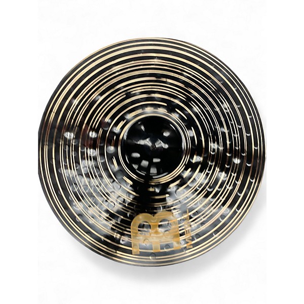 Used MEINL 18in Classics Custom Dark Thin Crash Cymbal 18 in. Cymbal