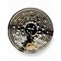 Used MEINL 18in Classics Custom Dark Thin Crash Cymbal 18 in. Cymbal