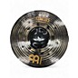 Used MEINL 12in Classics Custom Dark Splash Cymbal 12 in. Cymbal thumbnail